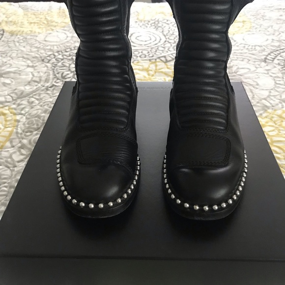 Alexander Wang MICA Boot - Picture 3 of 8